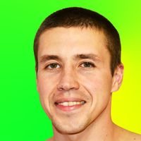 Anton Mischenko's Photo