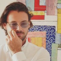 Federico Pinto's Photo