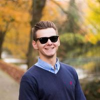 Adrian Iwanczuk's Photo