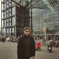 Fotos von Patrick Khoury