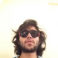 Sebastian Arroyo's Photo