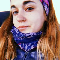 Le foto di Sofia Belen Ferrari