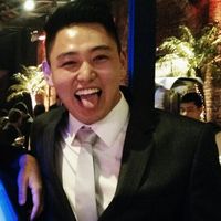 Rafael  Mizuno's Photo