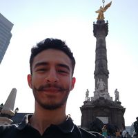 Ángel Guerrero's Photo