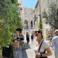 Elodie Goletto的照片