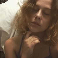 Raphaëlle Berthelot's Photo