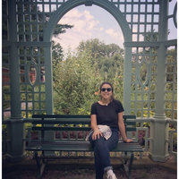 Mary-Ann Isaacs Bornand's Photo