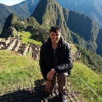 Guillermo Longo's Photo