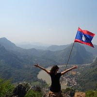 Fotos de Giulia Baronti