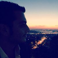 Burak Balın's Photo