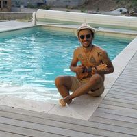 Jimmy Fernandes的照片