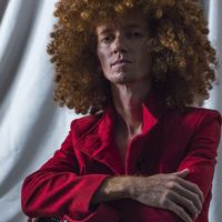 Fotos de Rafael  Bossio