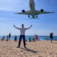 Ivan Kolchuk's Photo