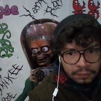 Leander Solis's Photo