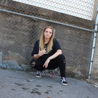 Le foto di Cassidy Mooneyham