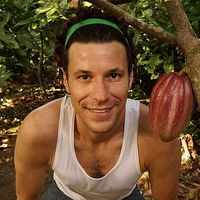 Fotos de Brian Cisnero