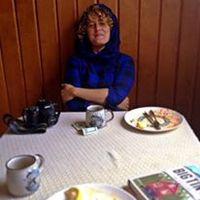 Kate Atkinson's Photo