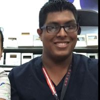 Brian M. Corrales Casasola的照片