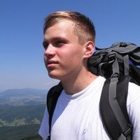 Photos de Maksym Denysenko