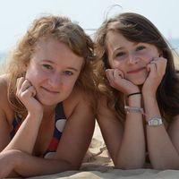 Manon Godard's Photo