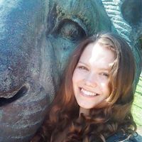 Johanna Petrich的照片