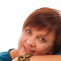 Aija Gorbante's Photo