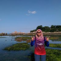 Noorhaza Alias的照片