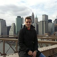 Jorge Gorrochategui的照片