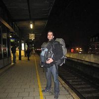 Cauê Rosalba的照片