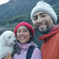 Felipe Gomez Valenzuela's Photo