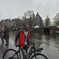 Bautista Abaro's Photo