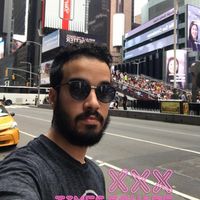 Aabed Alguraigari的照片