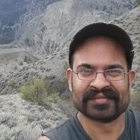 Terence Nathan's Photo