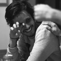 Fotos de santiago sanchez