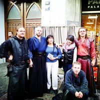 Cristina Becerril's Photo