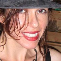 Stefcia Hilz的照片