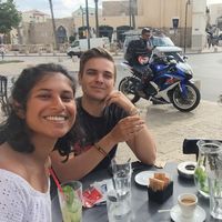 Sindy Wijesuriya's Photo