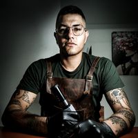 Leonardo Toro Trujillo的照片