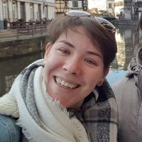 Miriam Keller的照片