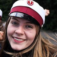 Anne-Marie Jensen's Photo