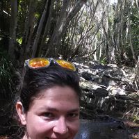 Cristina Coloma's Photo