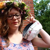 Thora Pedersen's Photo