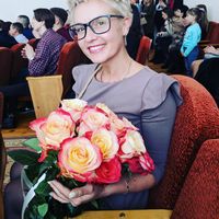 Fotos de Olga Baranova