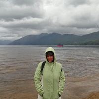 Trinidad Castro's Photo