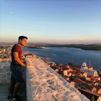 Stefano Cherubini的照片