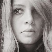 Aylin Yörük's Photo