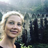 Kelly de Gersigny's Photo