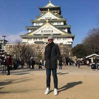 Grant Hsueh的照片