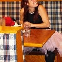 Jennifer Harlan的照片