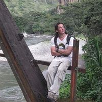 Omer Nachman的照片